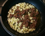 Foto del paso 9 de la receta: Polenta pasticciatta