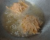 লাচ্ছা চিকেন পকোড়া (laccha chicken pakora recipe in Bengali) রেসিপি ধাপ - 3 ছবি