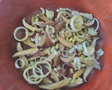 Foto del paso 1 de la receta: Arroz con salmón