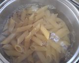 Foto del paso 4 de la receta: Salteado de riñoncitos de cerdo
