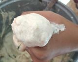 Foto langkah ke 4 dari resep Empek empek adaan ekonomis.