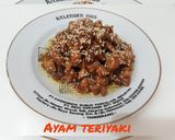 Foto langkah ke 4 dari resep Ayam teriyaki rumahan.