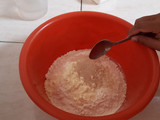 Woll Roll Bread