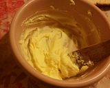 Böbe-féle puncsos szelet recept fázis 5 fotója