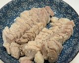 蒜泥白肉的食譜步驟4照片