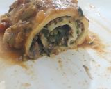 Foto del paso 6 de la receta: Canelones de verdura y carne