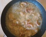 Foto langkah ke 3 dari resep Udang crispy bawang cabe.