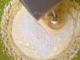 Coffee Cake - Kue Kopi Enaaakkk