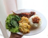 Foto langkah ke 5 dari resep Ikan Kembung Balado.
