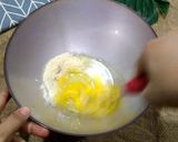 Foto langkah ke 1 dari resep 205. Steamed Wool Roll Bread. Versi Kukusnya Roti Viral.