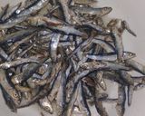 Foto langkah ke 1 dari resep Tumis kulit melinjo teri.