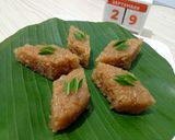 Foto langkah ke 4 dari resep Wajik Ketan Gula Merah 🤎🤎.