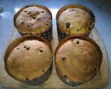 Foto del paso 12 de la receta: Pan dulce, nunca me falla esta receta, rinde 4 de 750 gr