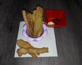 Foto del paso 5 de la receta: Palitos Penca♡