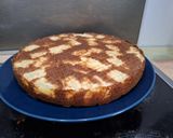 Une image de l'étape 3 de Gateau renversé coco ananas.