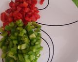 Foto del paso 2 de la receta: Arroz con atún - Estilo personal