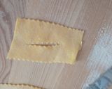 Csörögefànk recept fázis 5 fotója