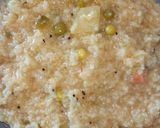 મસાલા રાઈસ (Masala rice Recipe in Gujarati) રેસીપી સ્ટેપ2ફોટો