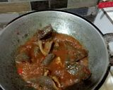 Foto langkah ke 3 dari resep Babat Paru Sambal Kecap.