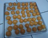 Foto langkah ke 3 dari resep Nastar Keju.