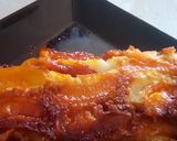 Foto del paso 9 de la receta: Torta invertida de damasco