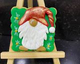 Foto del paso 20 de la receta: Galletas decoradas de Navidad