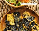 Nori Tempura Ala Sushi Tei langkah memasak 3 foto