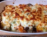 Foto del paso 8 de la receta: Menú de la huerta -vegetarianos