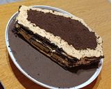Foto del paso 6 de la receta: Choco Torta forma de ataúd - Halloween 🎃 receta fácil🪦
