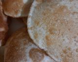 লুচি (Luchi recipe in Bengali) রেসিপির ধাপ 3 ছবি