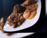 Foto del paso 4 de la receta: Un exquisito arroz con supercoco este dulce qué va de generación