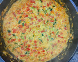 Foto del paso 6 de la receta: Lasaña de berenjena rellena de verduras