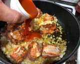 Foto del paso 3 de la receta: Patatas estofadas