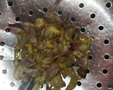 Foto langkah ke 2 dari resep Semur Jengkol Tahu Betawi.