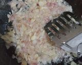 Foto langkah ke 2 dari resep Kue Bawang/Stik Bawang.