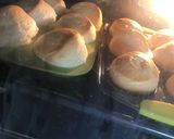 Foto do passo 4 de Pão de Queijo de liquidificador
