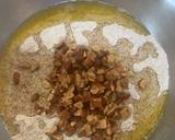 Oats Rava ladoo recipe step 3 photo