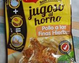 Foto del paso 2 de la receta: Colita de cuadril a las finas hierbas (en bolsa)
