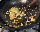 A picture of step 4 of Thai Drunken Noodles w/ Beef & Tofu| Pad Kee Mao.