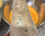 Foto langkah ke 1 dari resep Nugget stik praktis.