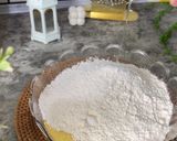 Foto langkah ke 3 dari resep Biji Ketapang.