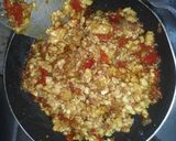 Foto langkah ke 3 dari resep Sambal Tempe.