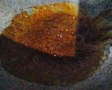 A picture of step 3 of Chhole kulcha.