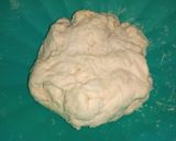 Foto del paso 3 de la receta: Pan burbuja para picada.. sin amasar!! 🙌🏻