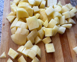 Foto del paso 2 de la receta: Carbonada seca