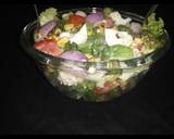 Mix Salad recipe step 2 photo