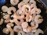 Arroz frito, sabrosísimo