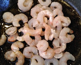 Foto del paso 3 de la receta: Arroz frito, sabrosísimo