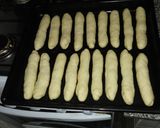 Foto del paso 4 de la receta: Pan de pancho con tang zhong