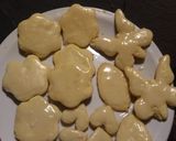 Foto del paso 5 de la receta: Galletitas súper suaves de limón !